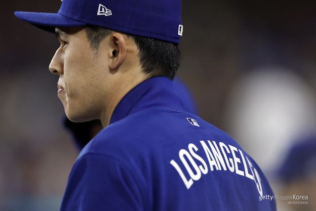 사사키 로키. 사진=게티이미지코리아