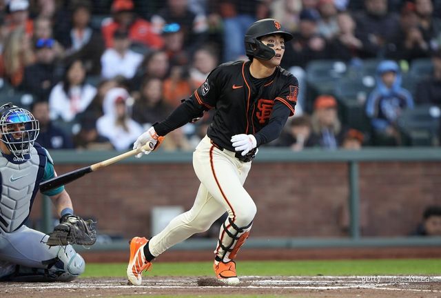 이정후. 사진=게티이미지코리아