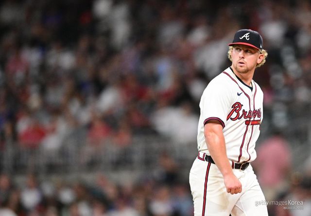 스펜서 슈웰렌바흐. 사진=게티이미지코리아