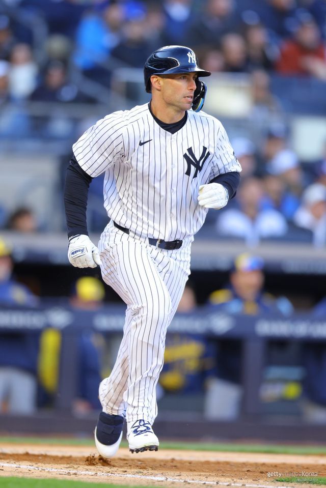 폴 골드슈미트. 사진=게티이미지코리아