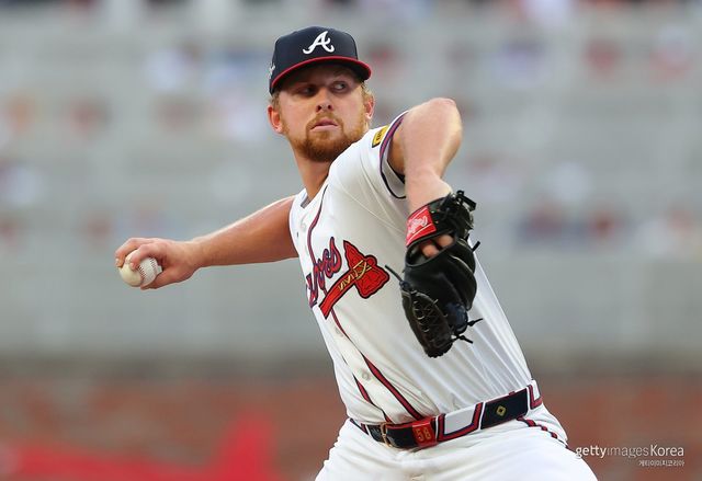 스펜서 슈웰렌바흐. 사진=게티이미지코리아