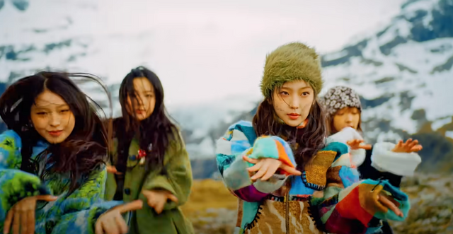 KiiiKiii(키키) ‘I DO ME’ MV