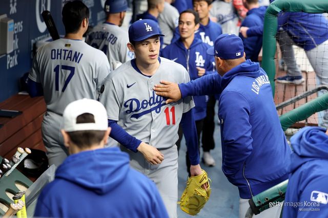 사사키 로키. 사진=게티이미지코리아