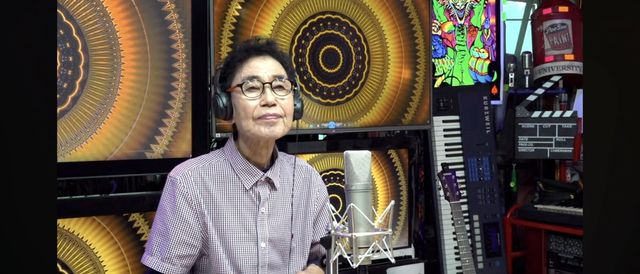 ‘나성에 가면’을 부른 세샘 트리오 출신 가수 겸 작곡가 홍신복이 6일 별세했다. 사진|뉴시스