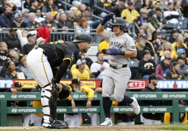 앤서니 볼피. 사진=게티이미지코리아