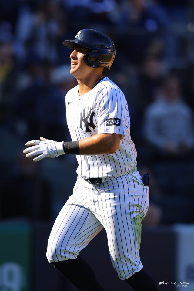 앤서니 볼피. 사진=게티이미지코리아