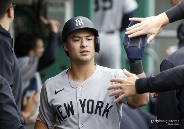 앤서니 볼피. 사진=게티이미지코리아