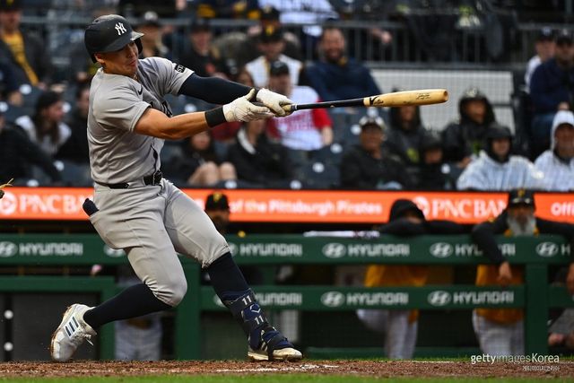 앤서니 볼피. 사진=게티이미지코리아