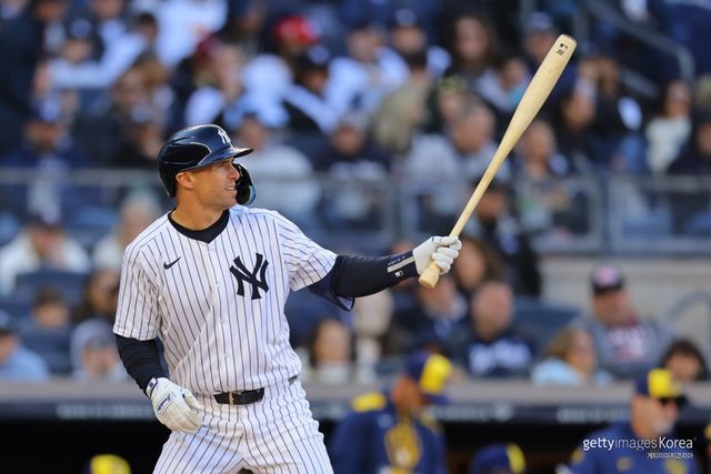 폴 골드슈미트. 사진=게티이미지코리아