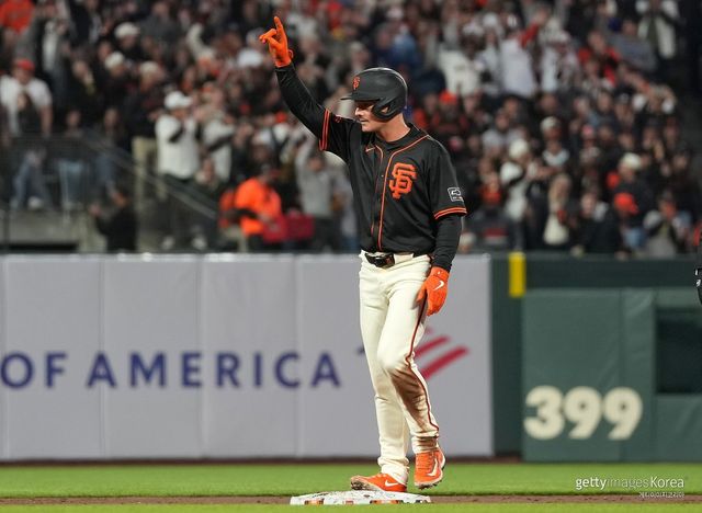 이정후. 사진=게티이미지코리아