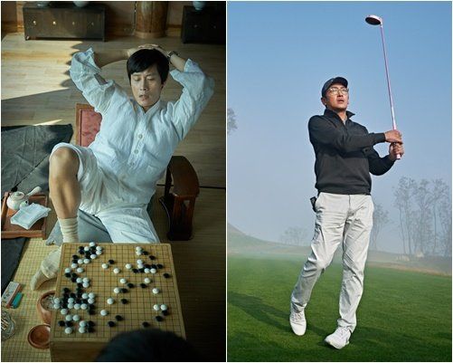 영화 ‘승부’·로비‘ 스틸, 사진제공｜바이포엠스튜디오·쇼박스