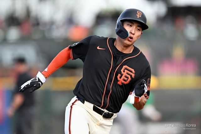 이정후. 사진=게티이미지코리아