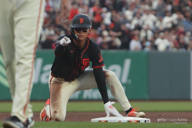 이정후. 사진=게티이미지코리아