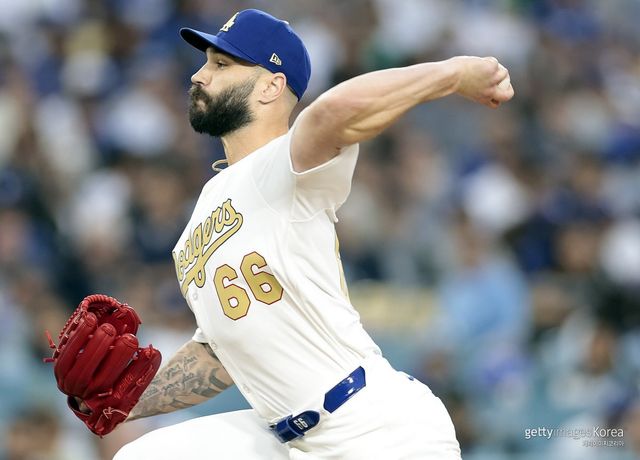 태너 스캇. 사진=게티이미지코리아