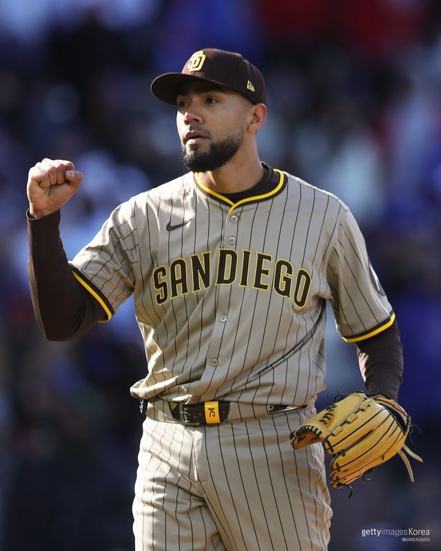 로베르트 수아레즈. 사진=게티이미지코리아