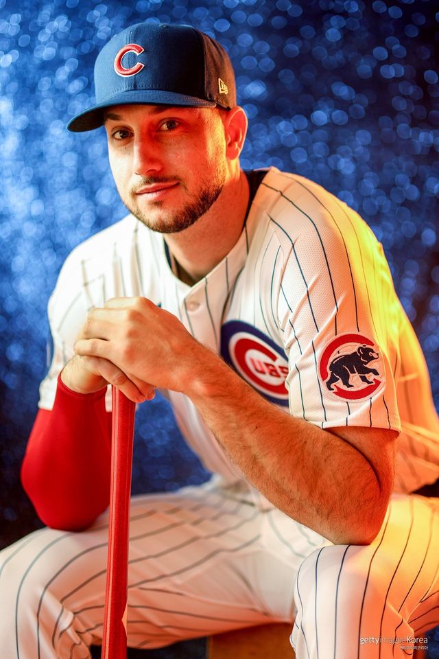 카일 터커. 사진=게티이미지코리아