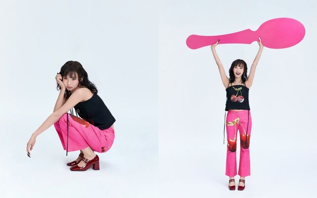 [사진제공 = F&F엔터테인먼트]