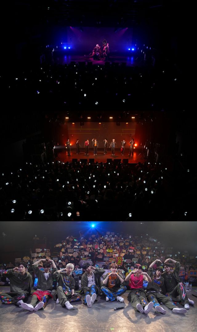 [사진 = MNH엔터테인먼트 제공]