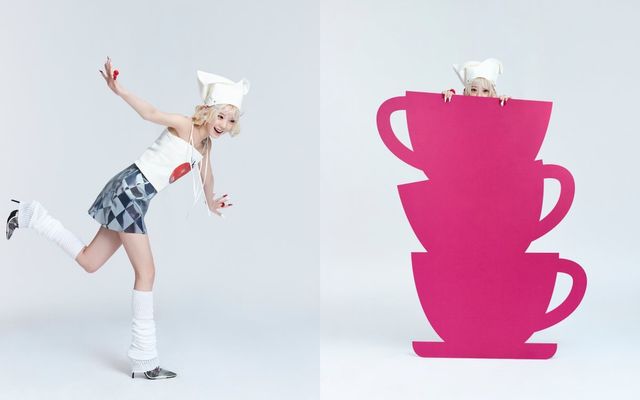 [사진제공 = F&F엔터테인먼트]