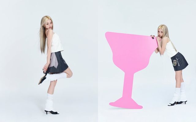 [사진제공 = F&F엔터테인먼트]