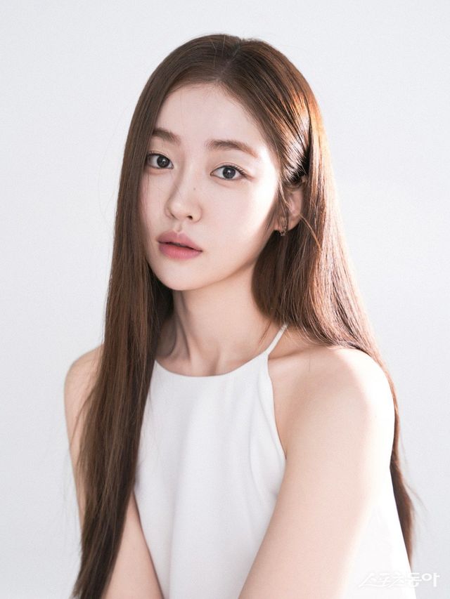 8일 잠실 한화-두산전에서 시구자로 나서는 송지우. 사진제공｜두산 베어스