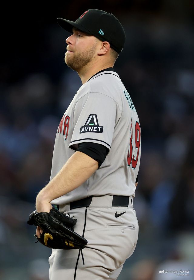 코빈 번스. 사진=게티이미지코리아