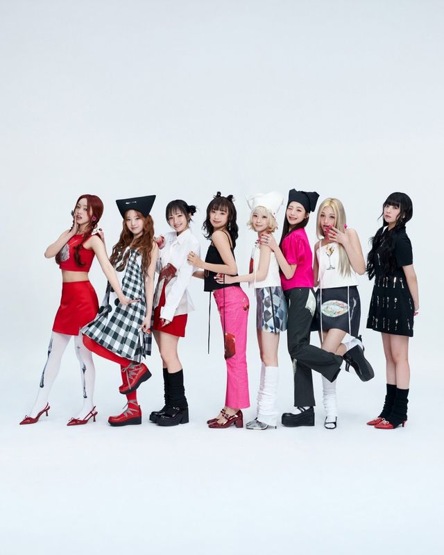 [사진제공 = F&F엔터테인먼트]