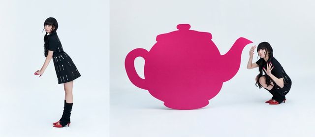 [사진제공 = F&F엔터테인먼트]