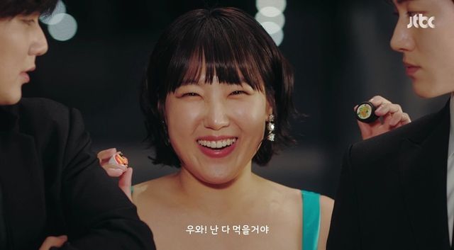 사진｜JTBC