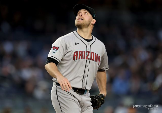 코빈 번스. 사진=게티이미지코리아