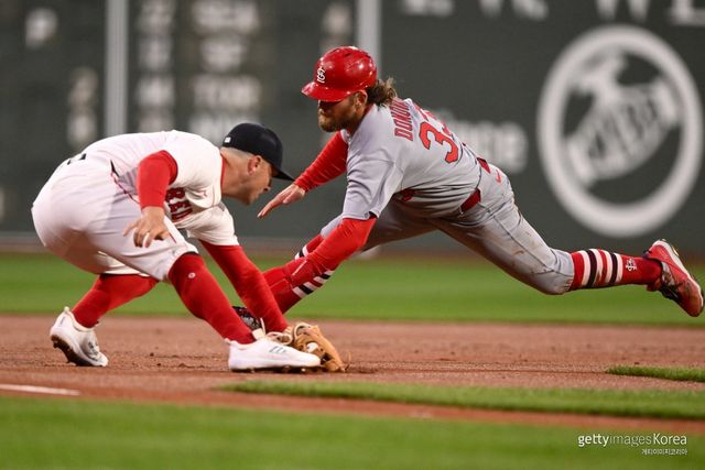 알렉스 브레그먼. 사진=게티이미지코리아