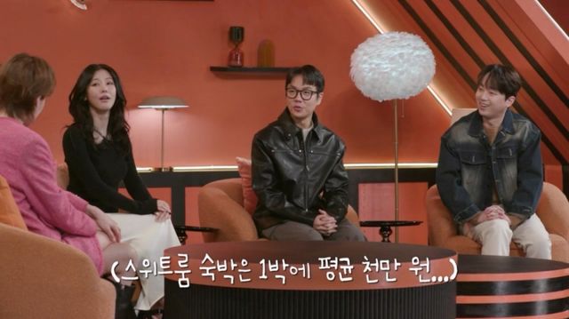 (사진 제공 = ‘KBS2 셀럽병사의 비밀’)