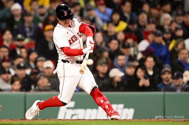 알렉스 브레그먼. 사진=게티이미지코리아