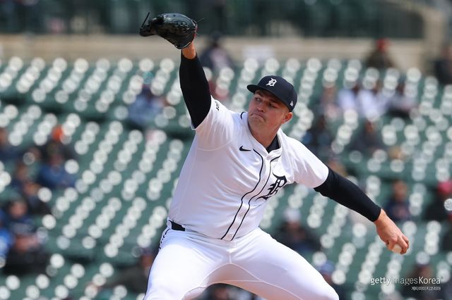 타릭 스쿠발. 사진=게티이미지코리아