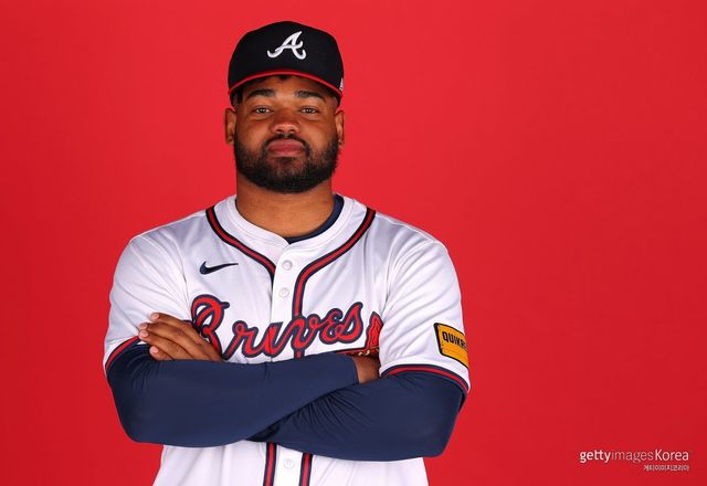 레이날도 로페즈. 사진=게티이미지코리아