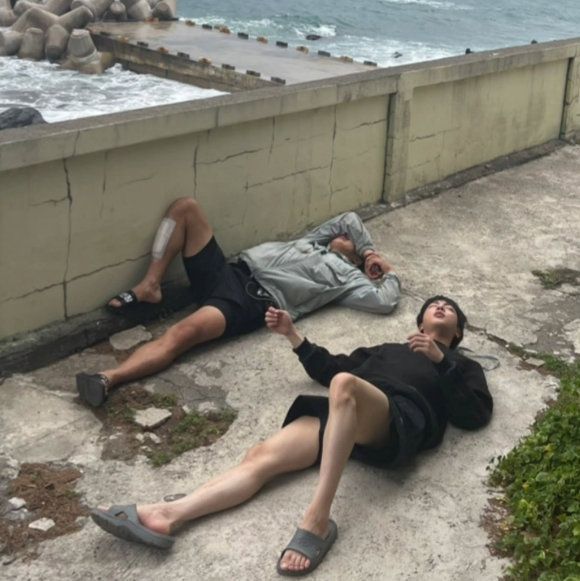 사진출처=기안84 SNS