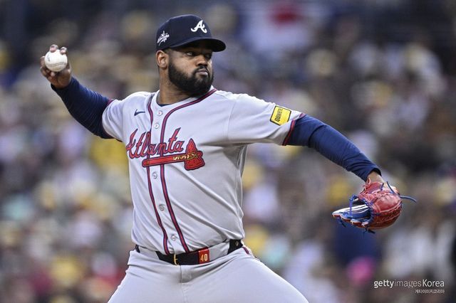 레이날도 로페즈. 사진=게티이미지코리아