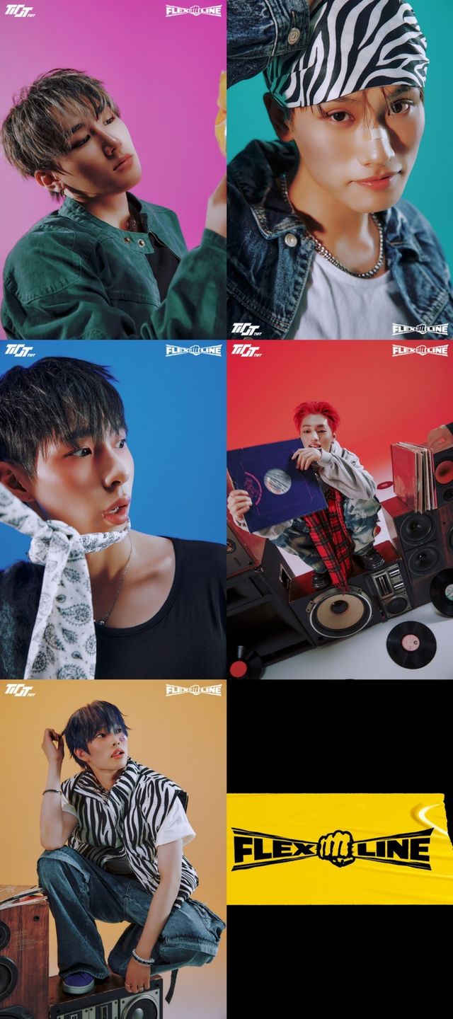 [사진 = 레드스타트이엔엠 제공]