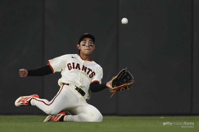 이정후. 사진=게티이미지코리아