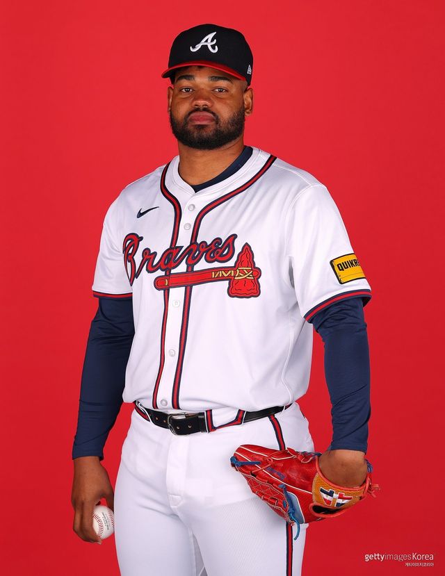 레이날도 로페즈. 사진=게티이미지코리아