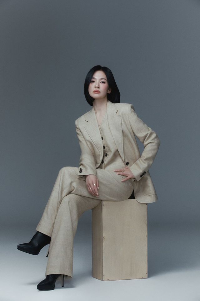 배우 송혜교