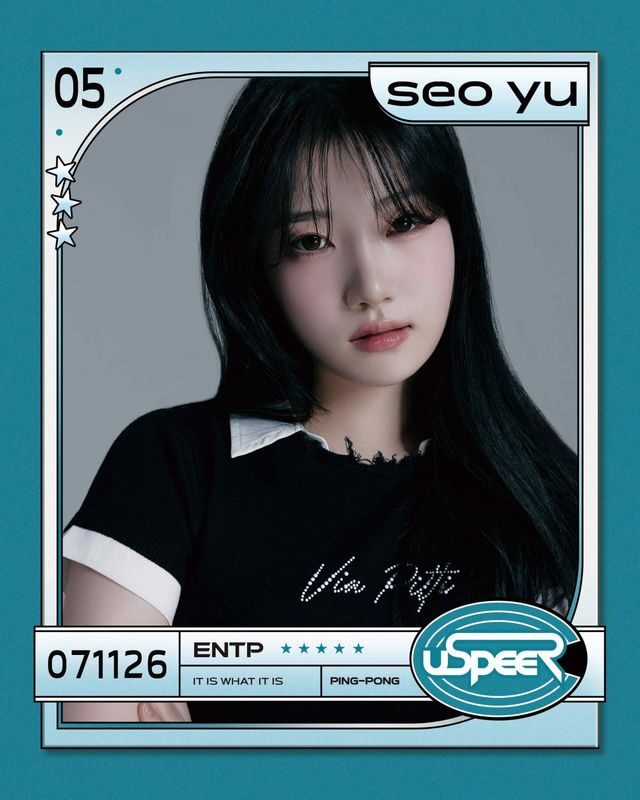 [사진제공=알비더블유, WM엔터테인먼트]