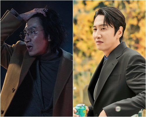 넷플릭스 ‘악연’·tvN ‘이혼보험’ 스틸, 사진제공｜넷플릭스·tvN