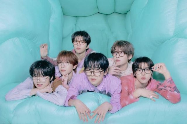 NCT WISH (SM엔터테인먼트 제공)&nbsp;