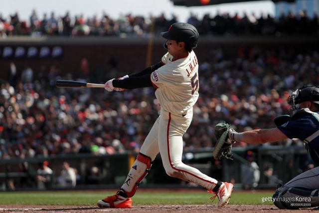 이정후. 사진=게티이미지코리아