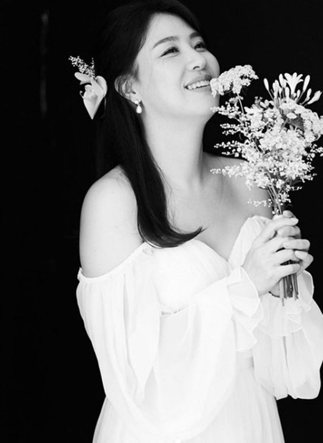 사진｜김성경 인스타그램