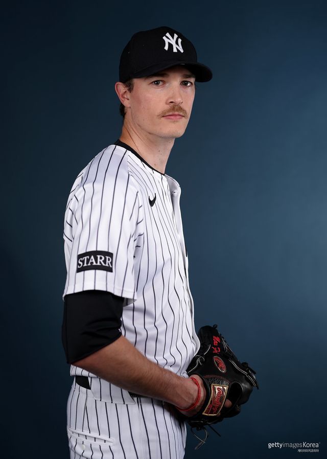 맥스 프리드. 사진=게티이미지코리아