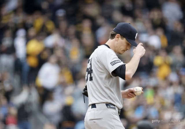 맥스 프리드. 사진=게티이미지코리아