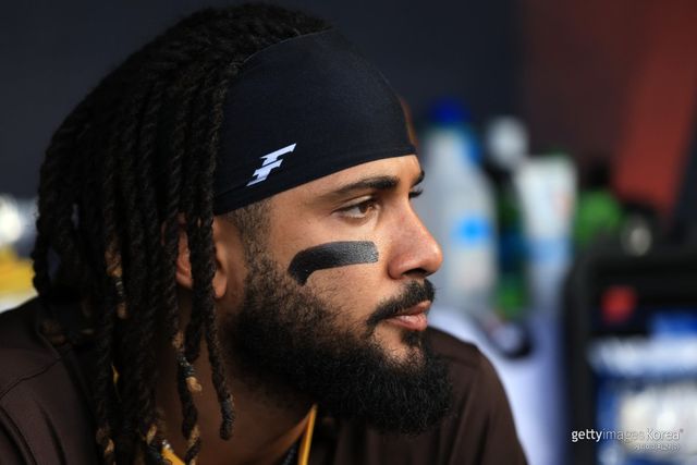 페르난도 타티스 주니어. 사진=게티이미지코리아