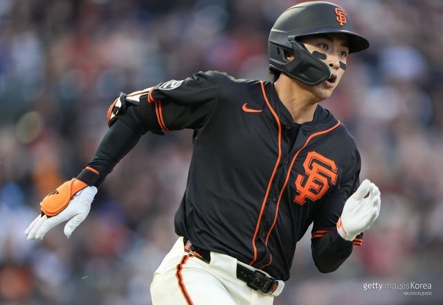 이정후. 사진=게티이미지코리아